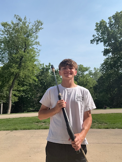 Keaton Meier